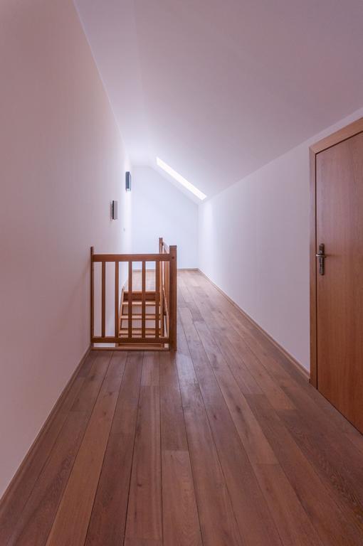 Gosciniec Kasztel U Gostla Murowana Goślina Quarto foto